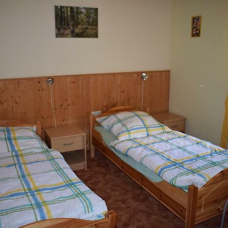 Ferienwohnung Waldmuehle Saupsdorf Экстерьер фото