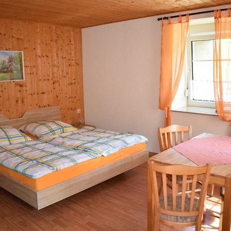 Ferienwohnung Waldmuehle Saupsdorf Экстерьер фото