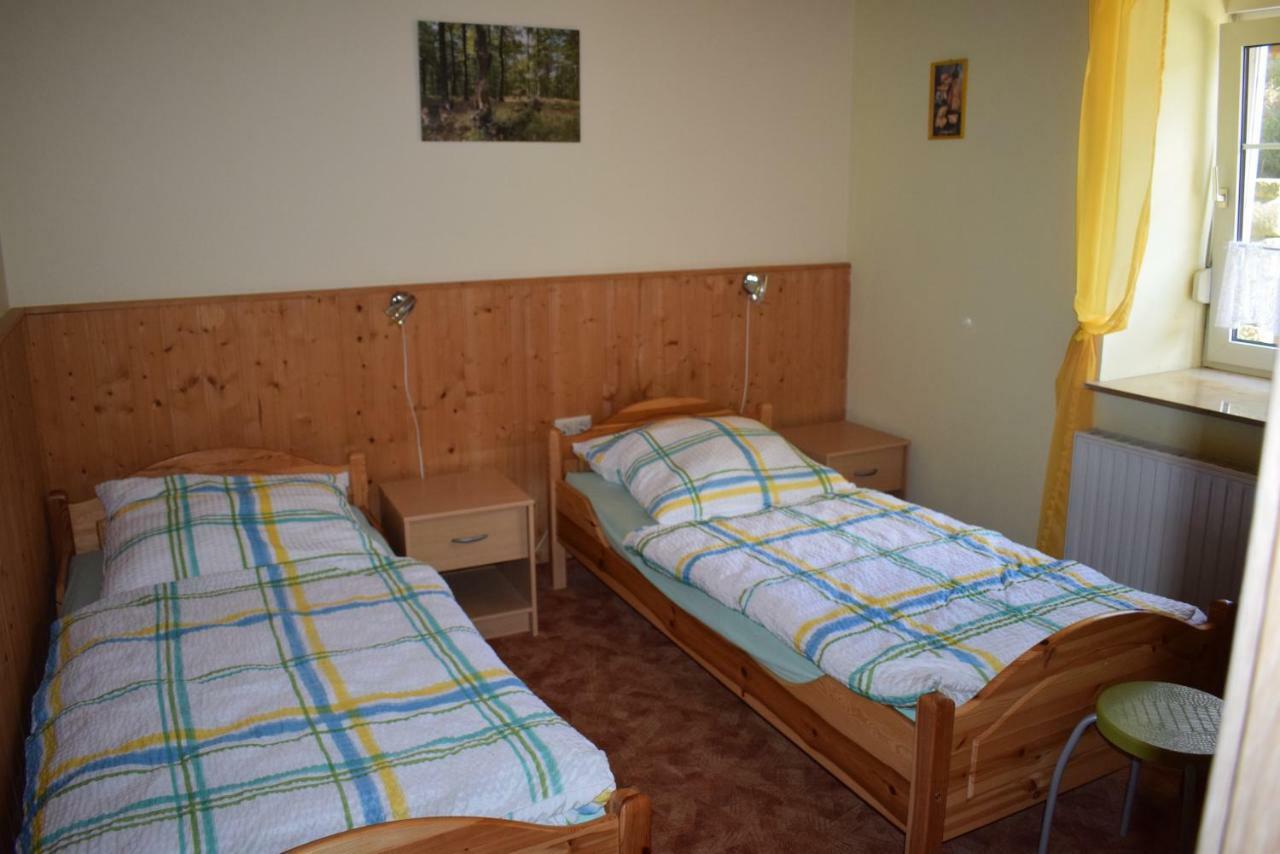 Ferienwohnung Waldmuehle Saupsdorf Экстерьер фото